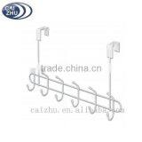 Wire Metal Bathroom Hanging Hook thumbnail-1