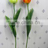 Single Stem Artificial Tulip Flowers thumbnail-4