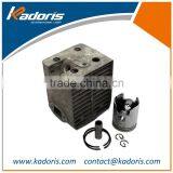 Cylinder Kits 45mm Fits for Wacker BS500 BY600 BS50-2 Brush Cutter Parts thumbnail-1