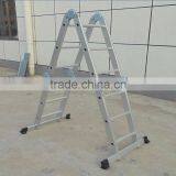 Ladder With Tool Box thumbnail-6