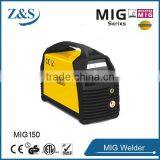 MINI MIG Welder(MIG150) thumbnail-1