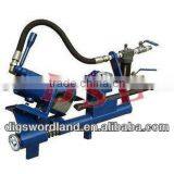 DS125 Air Grinder Machine With High Efficient thumbnail-1