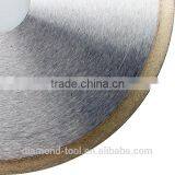 Continuous Rim Diamond Blade for Ceramic/tile/porcelain/12" D300mm Diamond Saw Blade for Wall Tile/diamond Tool Manufacturer thumbnail-2