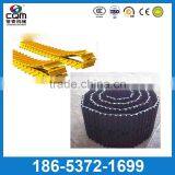 Bulldozer D6N Track Link Assembly D6D Track Chain D6H Track Link Assembly thumbnail-3