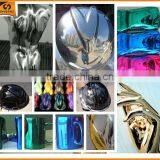 SAT8025 Ningbo 2015 Used for Chrome Paint Directly Mirror Chrome Spray Paint thumbnail-4