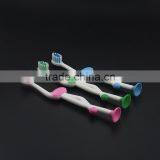 ECO-friendly Children Like Best Color Chinese Kids Toothbrush in High Demand thumbnail-6