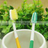 Wholesale Importer of Chinese Oral Care Wholesaler Promotional Nice Toothbrush thumbnail-3