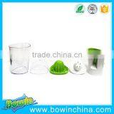 2017 New 5 in 1 Vegetable Spiralizer & Orange Fruit Slicer thumbnail-3