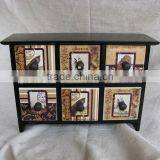 Wooden Cabinet thumbnail-1