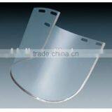 High Quality Transparent Face Shield thumbnail-1