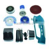 Auto Power Scrubber for Kitchen and Bathroom thumbnail-4