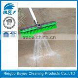 Retractable Garden Water Broom Water Car Brush thumbnail-2