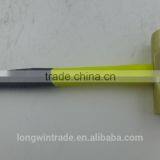 SH811FH Copper Metal Varnish Sprayed Treatment Agricultural Tools&Garden Tools Octagon Hammer For Explosive Atmospheres thumbnail-5