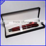 Promotional Aluminium Gift Box Metal Pen Set thumbnail-1