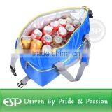 #57006 Leopard 24 Can Outdoor Cooler Bag thumbnail-2