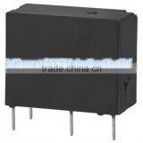 JQ1P-18V-F RELAY GEN PURPOSE SPDT 10A 18V thumbnail-1