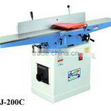 Woodworking Planer Machine WJ-200C With Number of Knives 3 and Diameter 75mm thumbnail-1