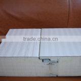pu Sandwich Panel Used for Wall thumbnail-1