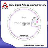 Hot Sale Golf Sports Guide 3 Wheel Calculator thumbnail-2