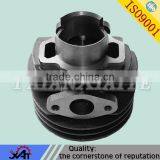 Cast Steel Cylinder Block for Auto Parts