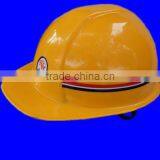 Safety Hat, Colored Safety Helmet