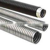 Pvc Flexible Corrugated Electrical Conduit Pipes thumbnail-3