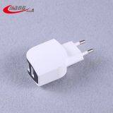 Changhua Factory Price Dual USB Mobile Phone Charger thumbnail-3