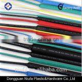 Colored Durable Protective Tube Heat Shrink Plastic Tubes thumbnail-5