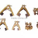 Motor Carbon Brush and Brush Holder thumbnail-2