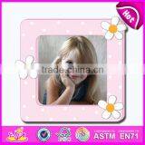 New and Popular Wooden Wall Frame for Kids,lovely Wooden Toy Wall Frame for Children,home Decorative Frame Wall Frame WJ278506 thumbnail-1