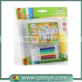 Popular With Market the DIY Inflatable Wind up Clownfish Toys thumbnail-2