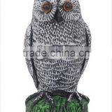 Eco-Friendly Outdoor PIR Predator Wild Animal Pest Chaser Repeller thumbnail-3