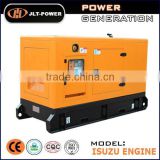 Japanese quality products Silent Diesel Generator