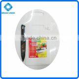 Low Price PP Chopping Board Cutting Board Set