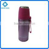 Hot Sale Flask Bottle Double Wall Stainless Vacuum Flask thumbnail-1