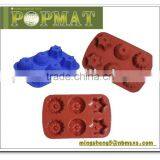 Silicone Cake Mould 5002-MSSCM thumbnail-1