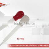 New Style Silicone Chicken Pump With Soft TPR Grip thumbnail-1