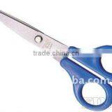 Factory of P.P. Plastic Grip Paper Cutting Scissors thumbnail-1