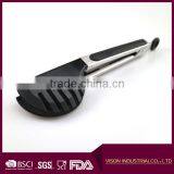 Nylon Foods BBQ Grill / Bread Tongs thumbnail-3