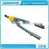 Hand Press Double Compound Hinges Hand Riveting Tool Cheapest Price