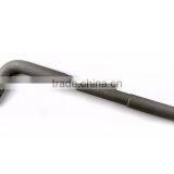 12.5mm Heavy Curved Rod,Bending Bar,Carved Member