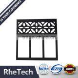 Best Price Parts 3D Laser Cutting Greeting Card thumbnail-1