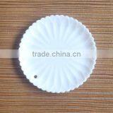DIY Plastic Simulation Model of Food Mini Small Plate Small Dishes thumbnail-2