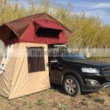 Good Camping Product off Road Camper Trailer Tent Canvas With Annex thumbnail-3