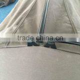 2016 New Design 400g Poly Cotton Rip Stop Canvas Swag Tent thumbnail-3