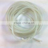 Medical Grade Silicone Silicone Tubing, Transparent Silicone Tube thumbnail-1