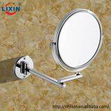 Wall Mounted LED Makeup Mirror With Magnifying thumbnail-4