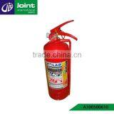 2KG Dry Chemical Powder ABC Fire Extinguisher Car Fire Extinguisher thumbnail-1