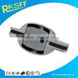 Super Quality Custom Glass Clamp for Furniture thumbnail-5