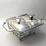 1.3Lx2 Double Pot Insulated Food Container Food Warmer thumbnail-3